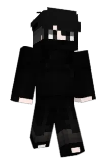GabrieelFtw_ Minecraft avatar full body