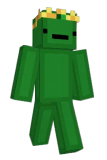 Gabriel01x Minecraft avatar full body