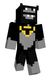 Gabriel030102 Minecraft avatar full body