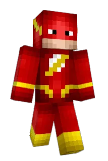 Gabriel0o Minecraft avatar full body