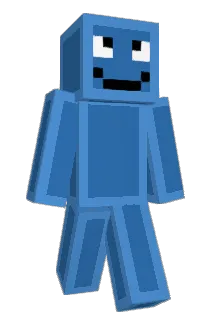 Gabriel1020925 Minecraft avatar full body