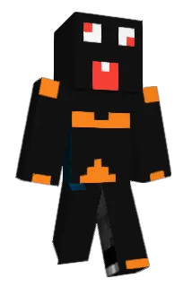 Gabriel2712 Minecraft avatar full body