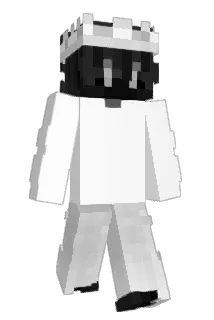GabrielDMC Minecraft avatar full body
