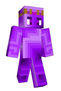 GabrielDean4 Minecraft avatar full body