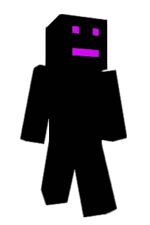 GabrielEm14 Minecraft avatar full body