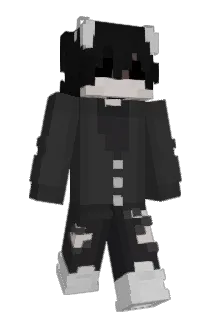 GabrielGuim Minecraft avatar full body