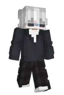 GabrielKenj2011 Minecraft avatar full body