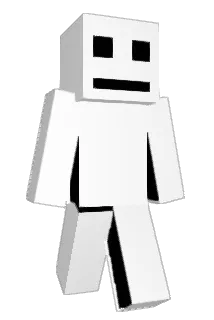 GabrielLozadaFan Minecraft avatar full body