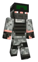 Custom render preview