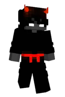 GabrielOmar164 Minecraft avatar full body