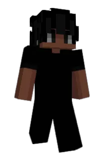 GabrielPRO9555 Minecraft avatar full body