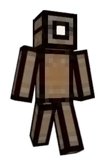 GabrielPlayerJG Minecraft avatar full body