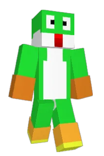 GabrielSantAnna Minecraft avatar full body