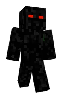 Gabriel_LP Minecraft avatar full body