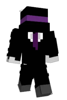 Gabriel_Lucas1 Minecraft avatar full body