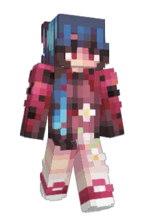 Gabriele0011 Minecraft avatar full body