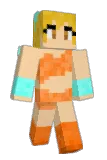 Gabriele_23 Minecraft avatar full body