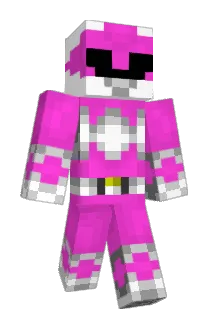 Gabrielfig Minecraft avatar full body