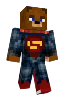 Gabriellks11 Minecraft avatar full body