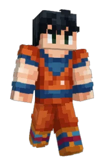 Gabrieltime1218 Minecraft avatar full body