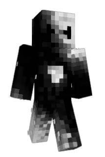 Gabross194 Minecraft avatar full body