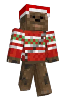 Gabs0220 Minecraft avatar full body
