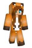 Gabs216 Minecraft avatar full body