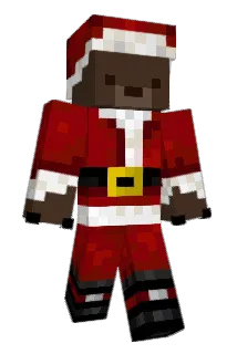 GabsTKD32 Minecraft avatar full body