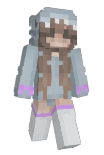 Gabs_uwu Minecraft avatar full body
