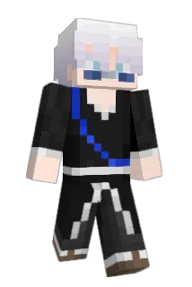 Gabsbsbsbs Minecraft avatar full body