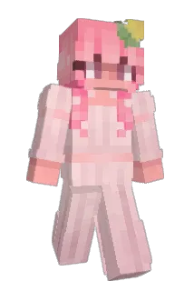 Gabsgod6 Minecraft avatar full body