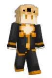 Gabybara_ Minecraft avatar full body