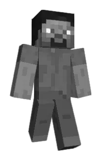 GabzMonzter Minecraft avatar full body