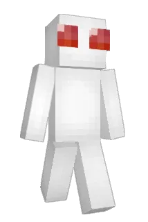 Gackieeeee Minecraft avatar full body