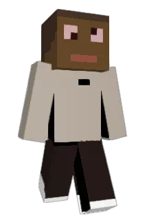 Gadgeto_ Minecraft avatar full body
