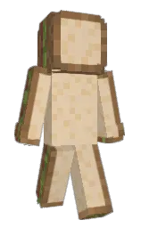Custom render preview