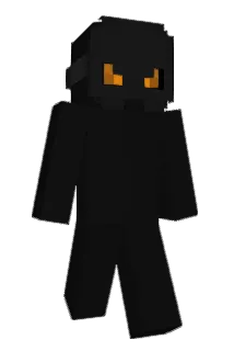 GaeNiqqa Minecraft avatar full body