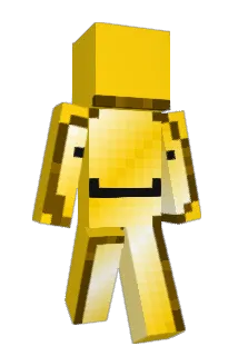 Gae_Mami Minecraft avatar full body