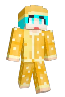Gae_Nyum Minecraft avatar full body