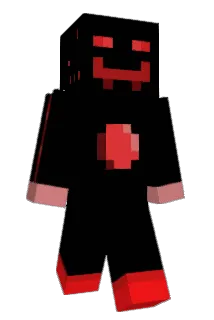 Gael_2885 Minecraft avatar full body