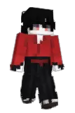 Gafirudo Minecraft avatar full body
