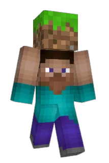 Gafra28 Minecraft avatar full body