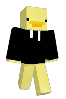 GageDogester Minecraft avatar full body