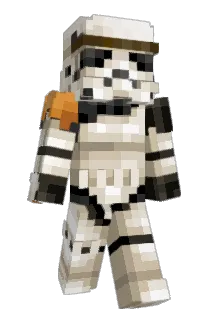 Gagre31 Minecraft avatar full body