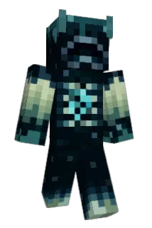 GaigeDUDE Minecraft avatar full body