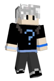Gaige_ Minecraft avatar full body