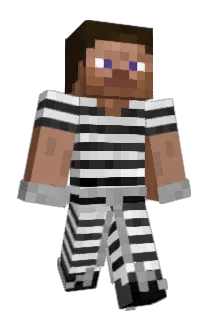 Gain_Eagers69 Minecraft avatar full body