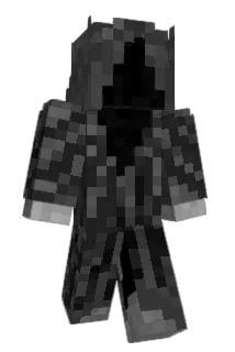 GalacticMaple70 Minecraft avatar full body