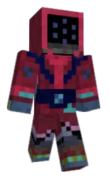 Custom render preview