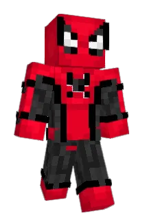 GalacticOrbit Minecraft avatar full body